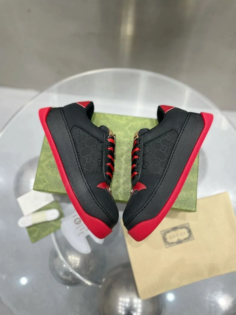 UrbanStyle Gucci Screener Shoes 24347