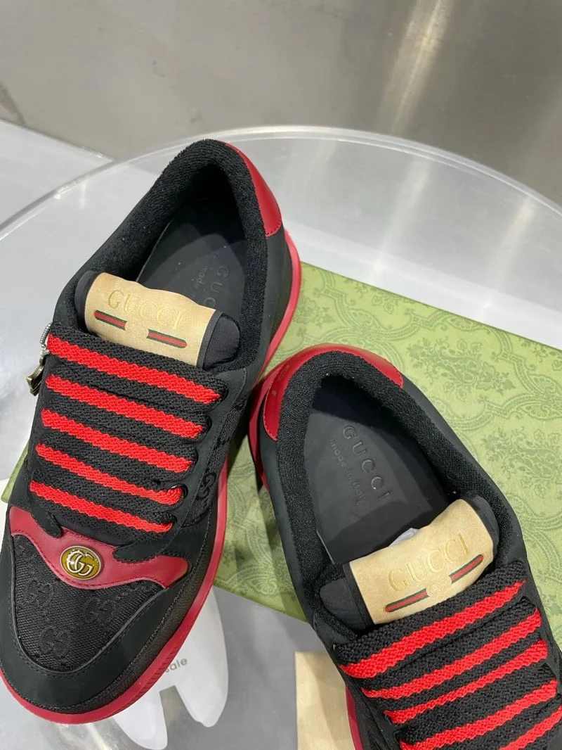 UrbanStyle Gucci Screener Shoes 24347