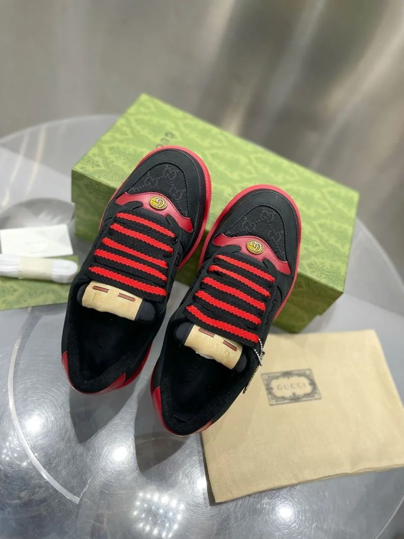 UrbanStyle Gucci Screener Shoes 24347