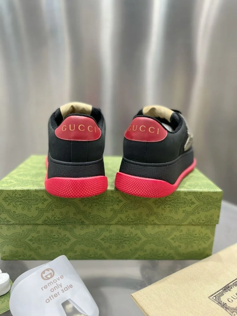 UrbanStyle Gucci Screener Shoes 24347