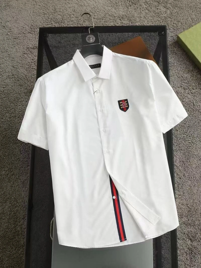 Gucci Shirts Thermal 125114