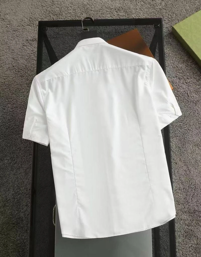 Gucci Shirts Thermal 125114