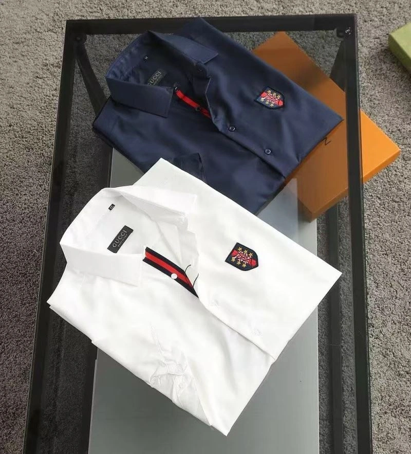Gucci Shirts Thermal 125114
