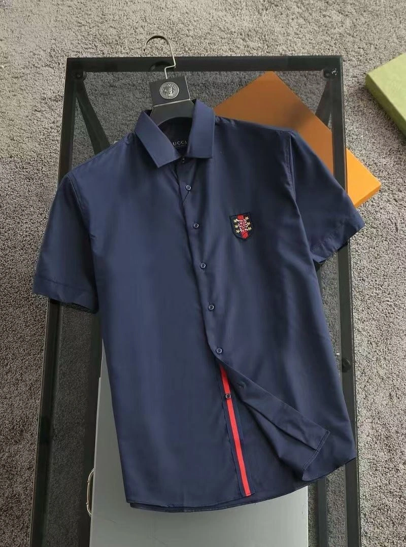 Gucci Shirts Thermal 125114