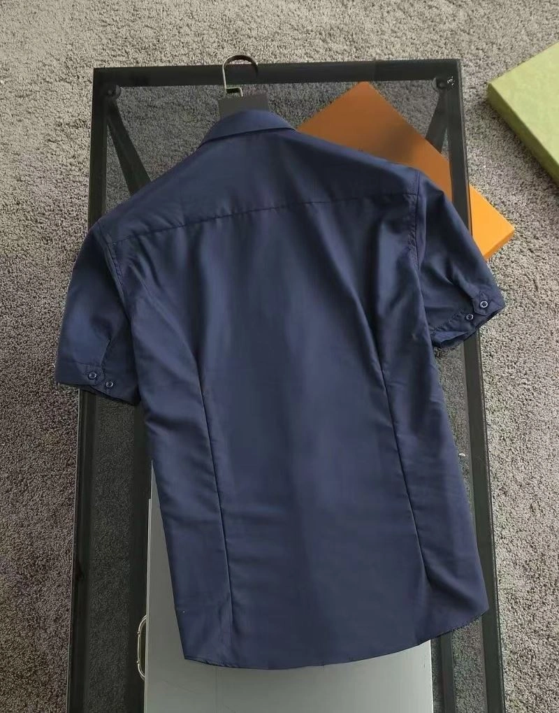 Gucci Shirts Thermal 125114