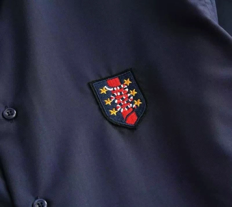 Gucci Shirts Thermal 125114