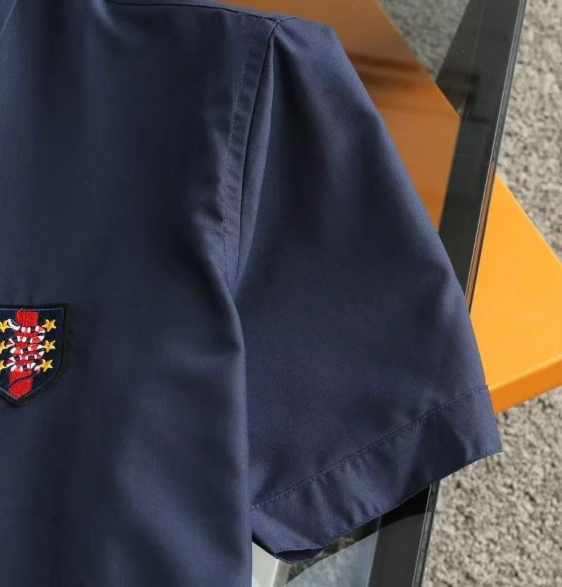 Gucci Shirts Thermal 125114