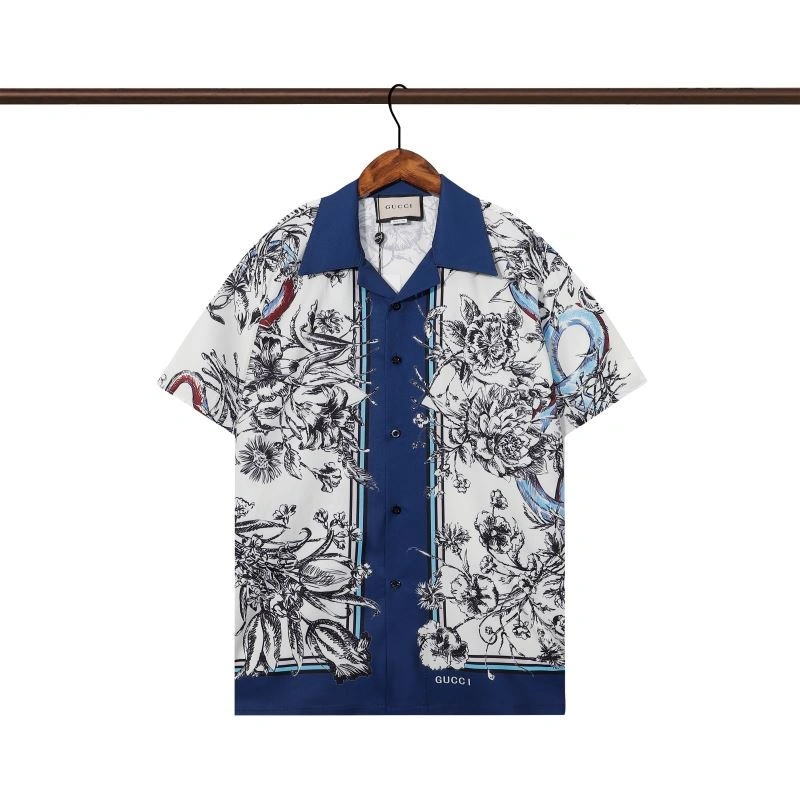 SmartChoice Gucci Shirts 125117