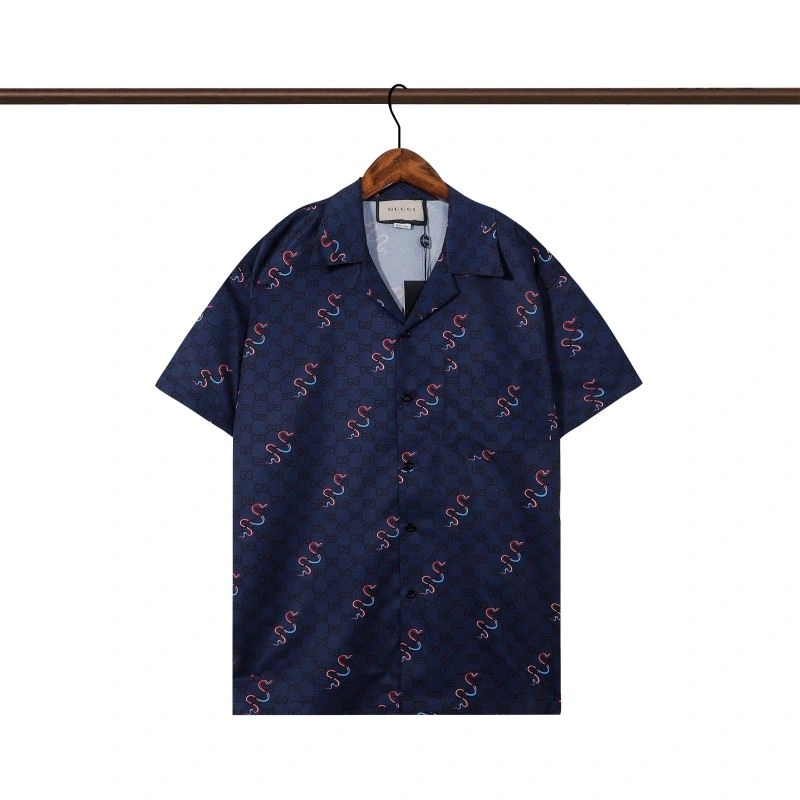SmartChoice Gucci Shirts 125117