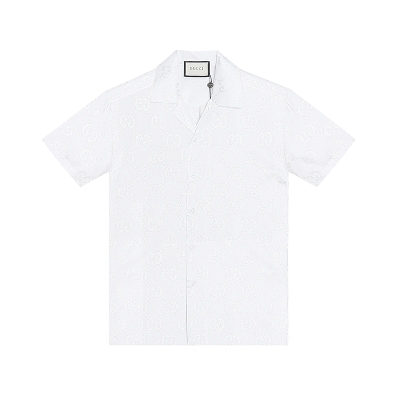BestValue Gucci Shirts 125110