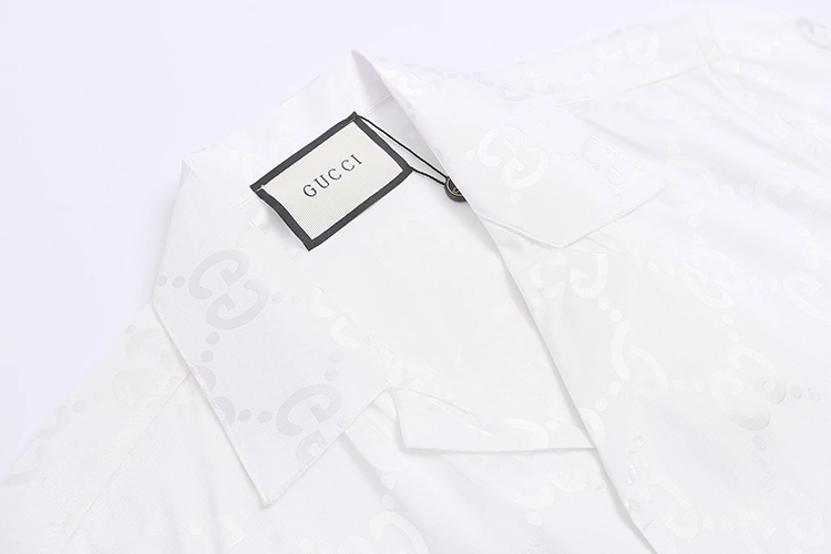 BestValue Gucci Shirts 125110