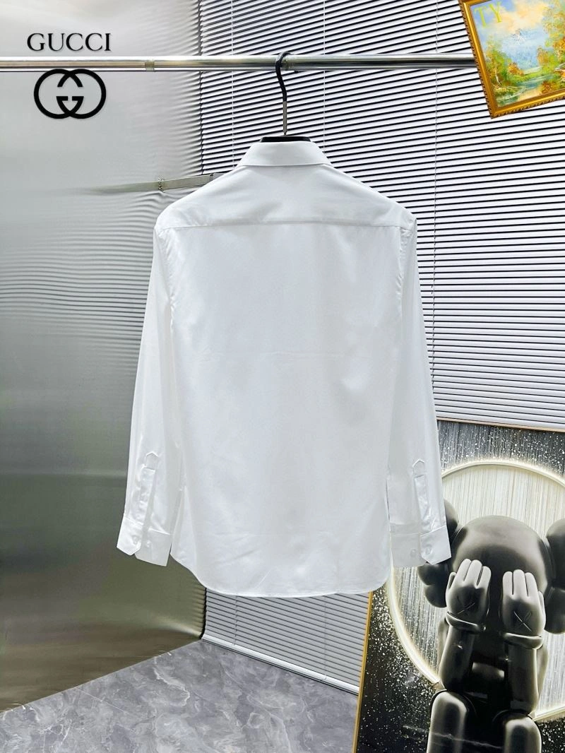 Gucci Shirts Vibrant 128942