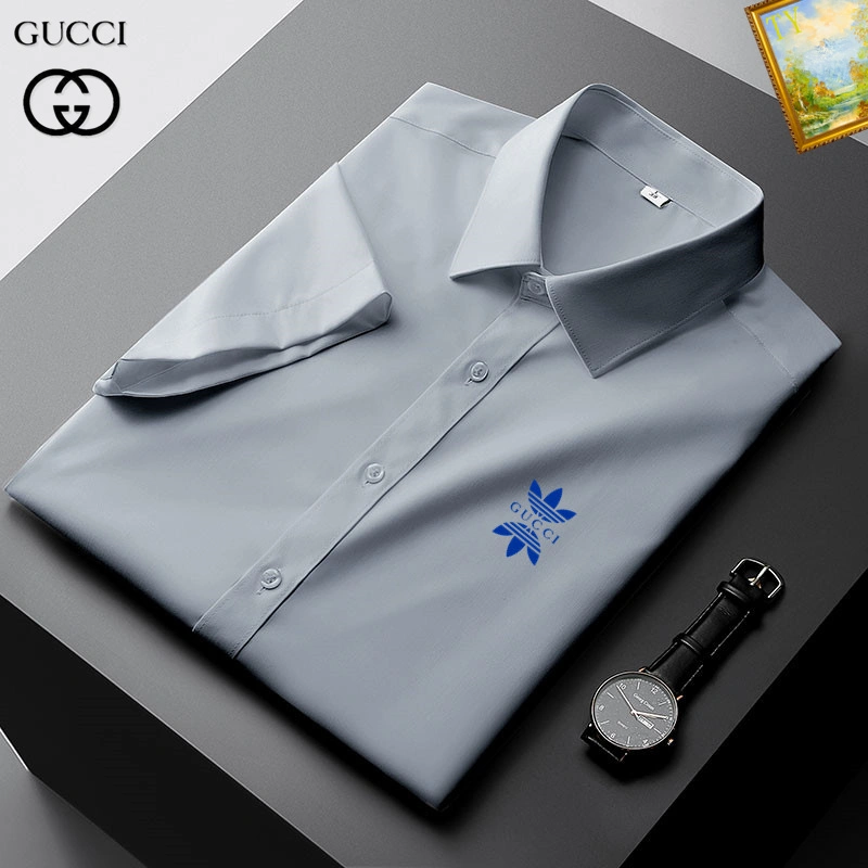 Gucci Shirts HighPerformance 125051