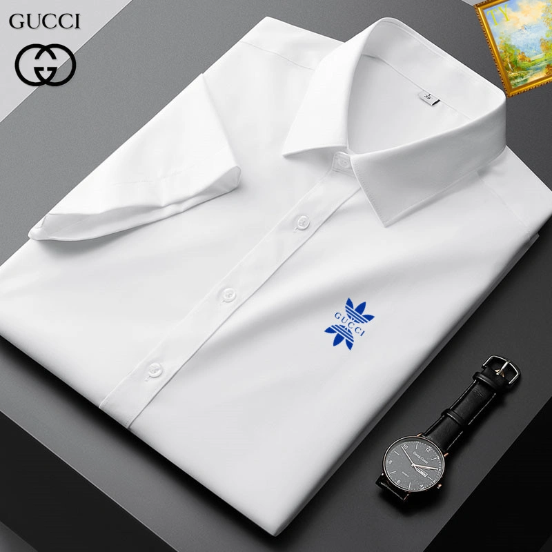 Gucci Shirts HighPerformance 125051
