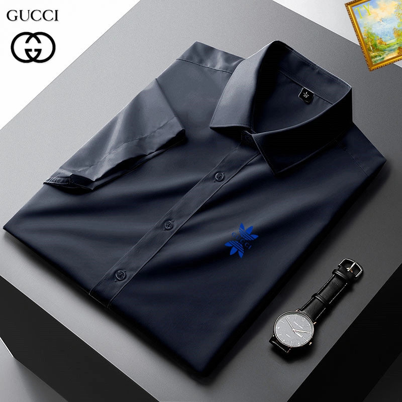 Gucci Shirts HighPerformance 125051