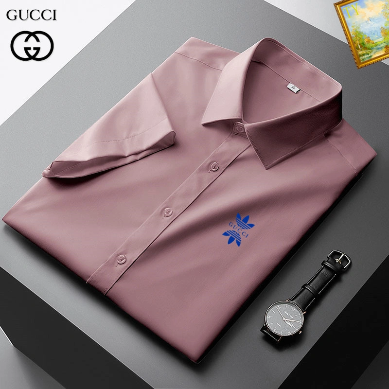Gucci Shirts HighPerformance 125051