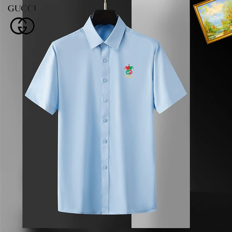 Gucci Shirts EasyCare 125053