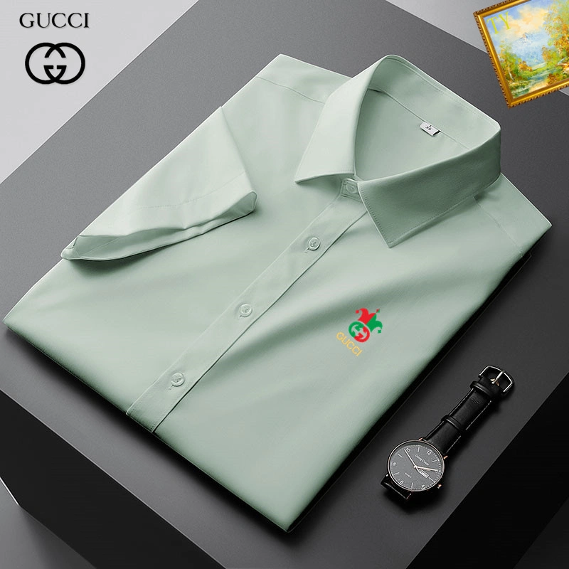 Gucci Shirts EasyCare 125053