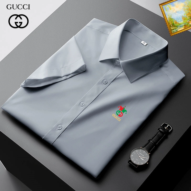 Gucci Shirts EasyCare 125053
