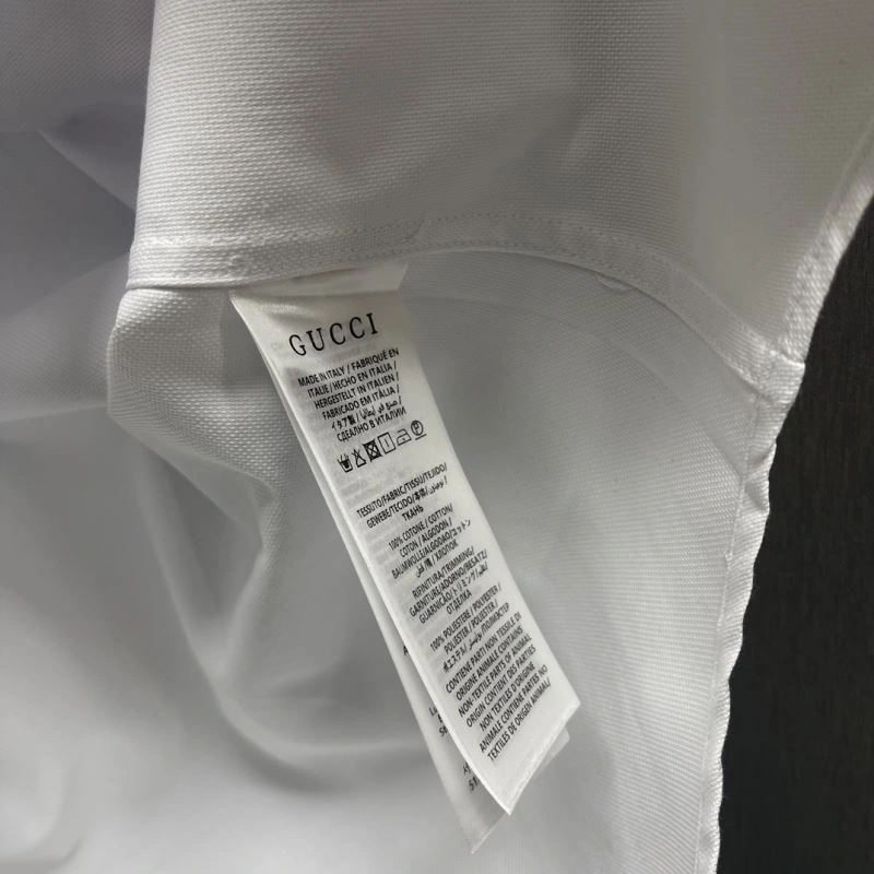 MultiPurpose Gucci Shirts 128589