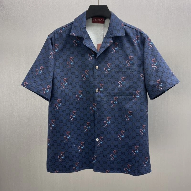 Original Gucci Shirts 128586