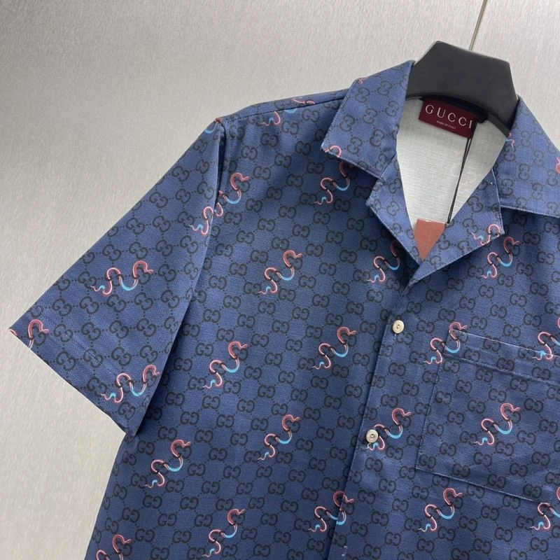 Original Gucci Shirts 128586