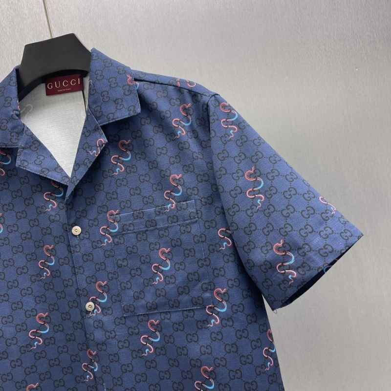 Original Gucci Shirts 128586