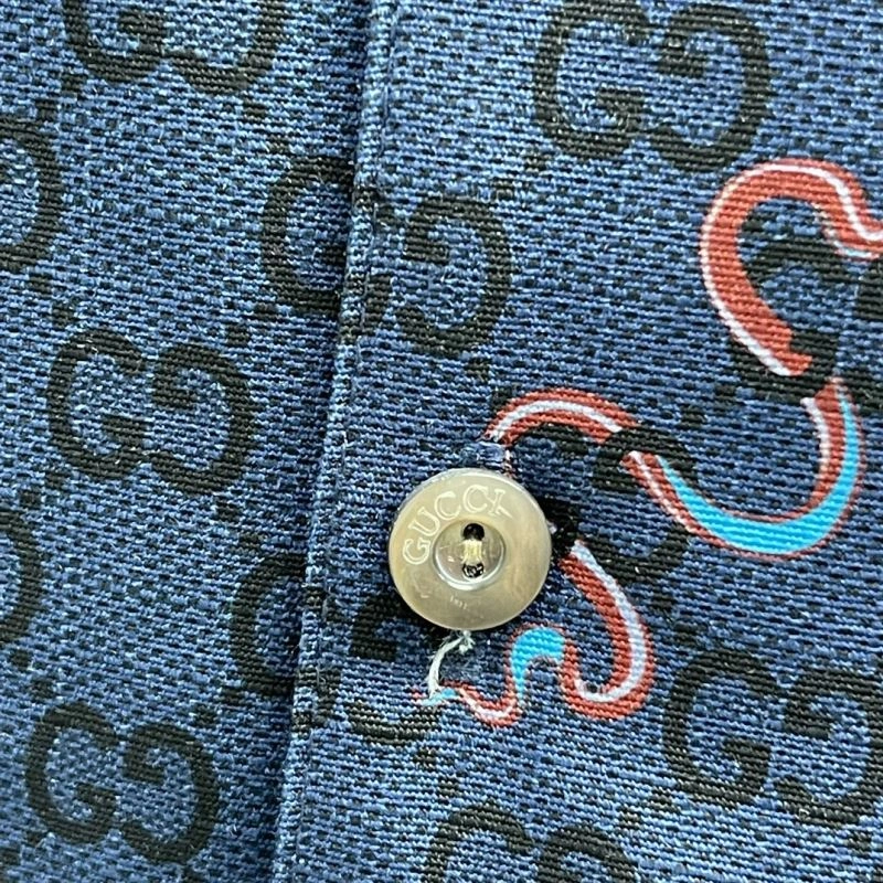 Original Gucci Shirts 128586