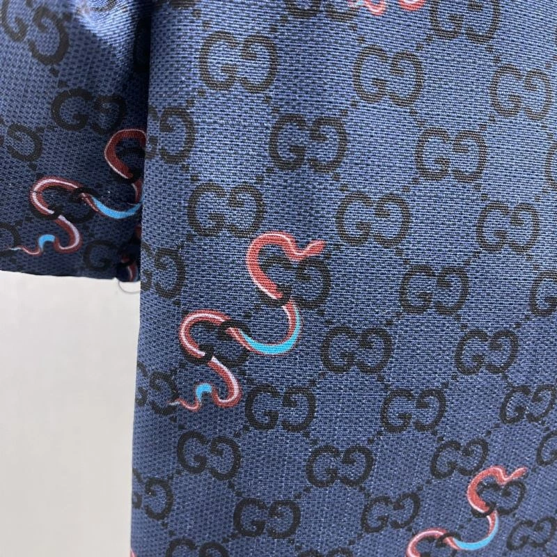 Original Gucci Shirts 128586