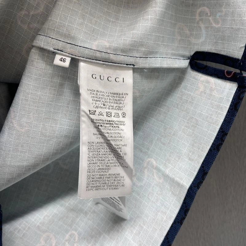 Original Gucci Shirts 128586
