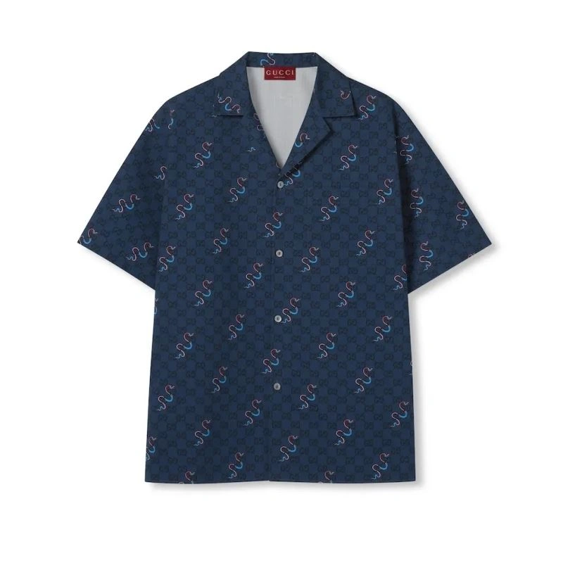 Original Gucci Shirts 128586