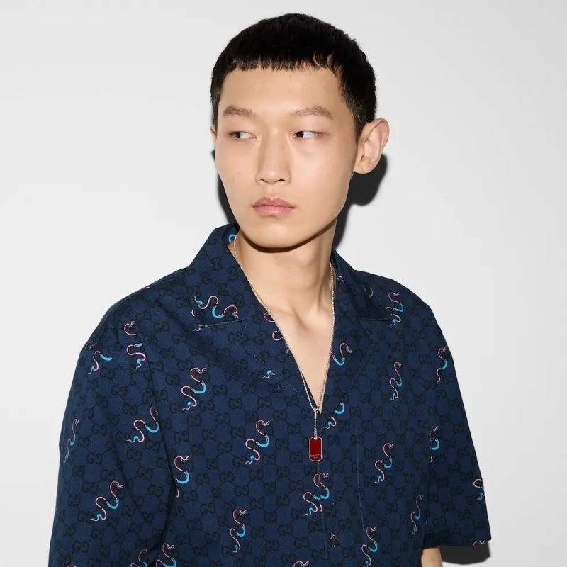 Original Gucci Shirts 128586