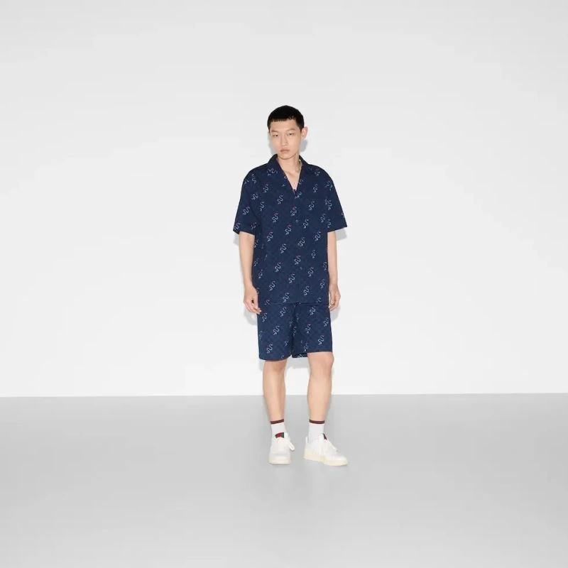 Original Gucci Shirts 128586