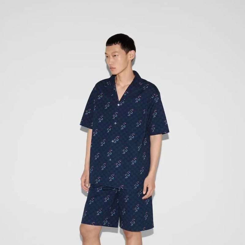 Original Gucci Shirts 128586