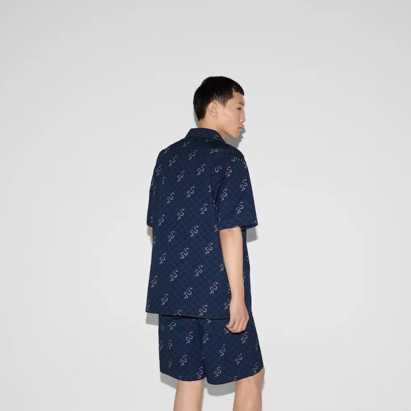 Original Gucci Shirts 128586