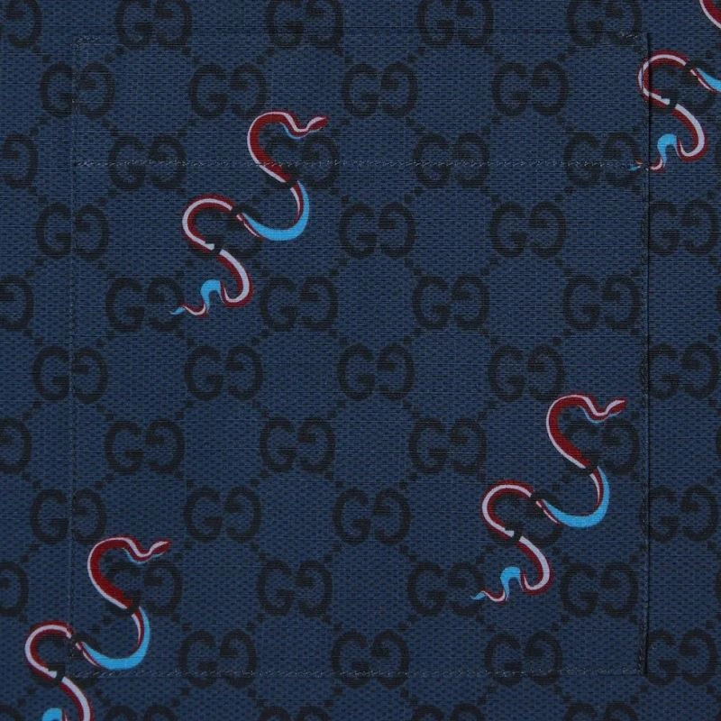 Original Gucci Shirts 128586