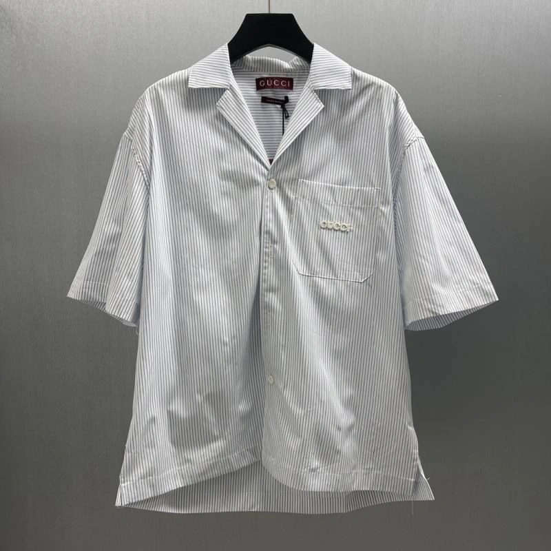 Gucci Shirts Durable 128579