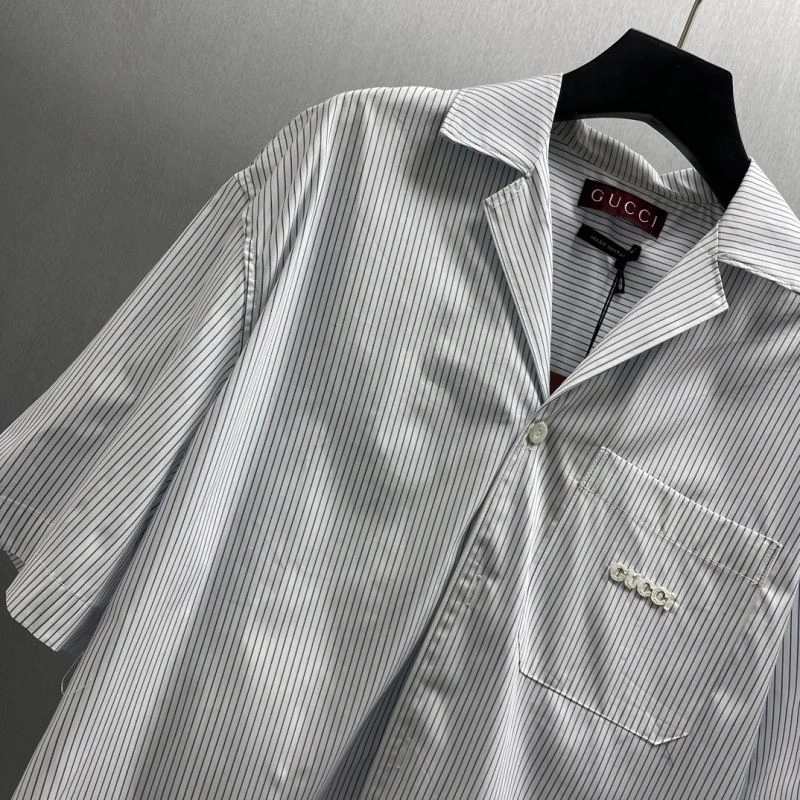 Gucci Shirts Durable 128579