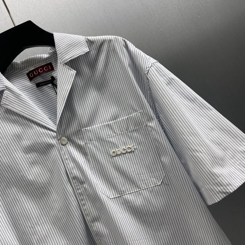 Gucci Shirts Durable 128579