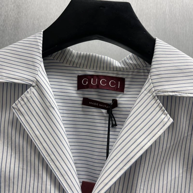 Gucci Shirts Durable 128579