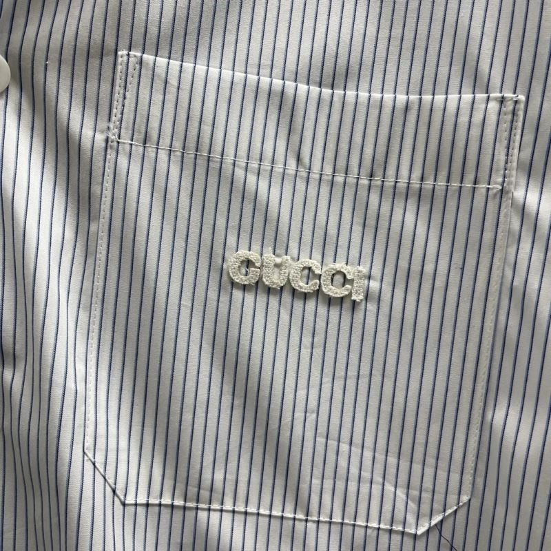 Gucci Shirts Durable 128579