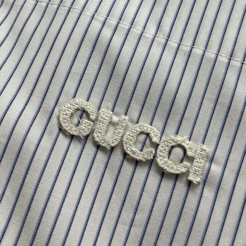 Gucci Shirts Durable 128579