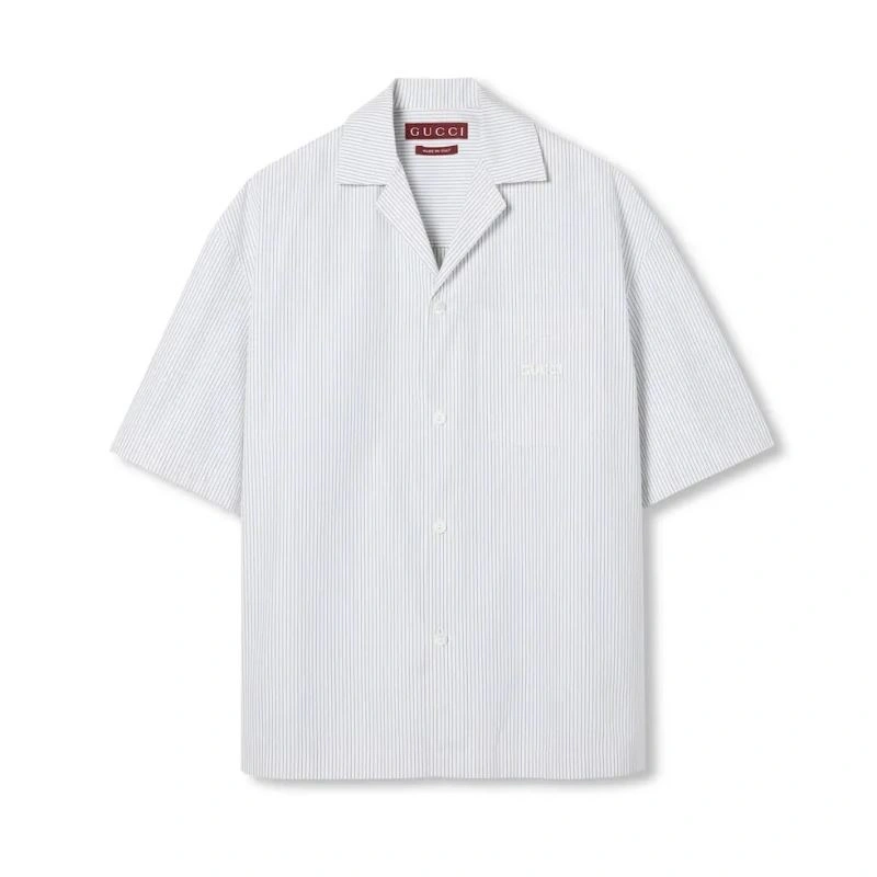 Gucci Shirts Durable 128579