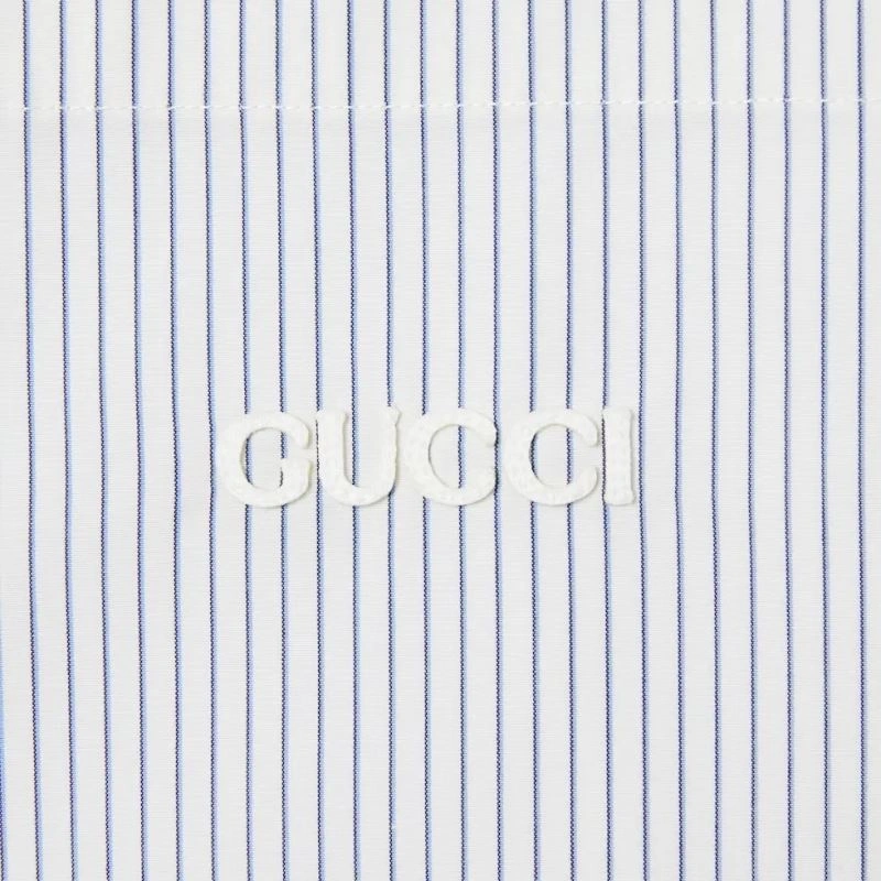 Gucci Shirts Durable 128579