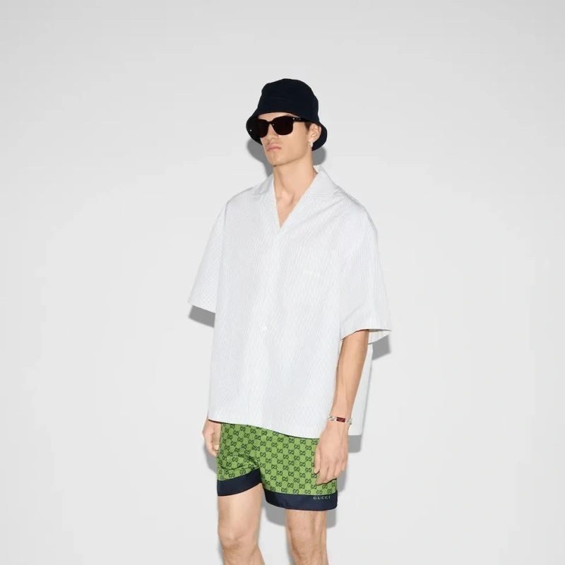 Gucci Shirts Durable 128579