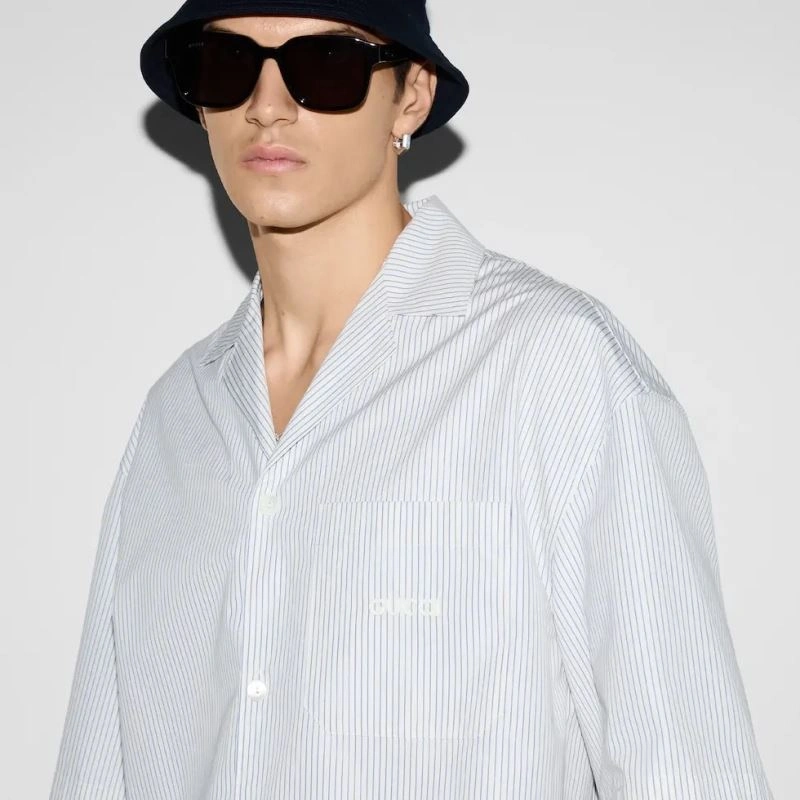 Gucci Shirts Durable 128579