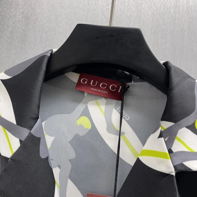 Gucci Shirts HighPerformance 128590