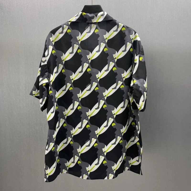 Gucci Shirts HighPerformance 128590
