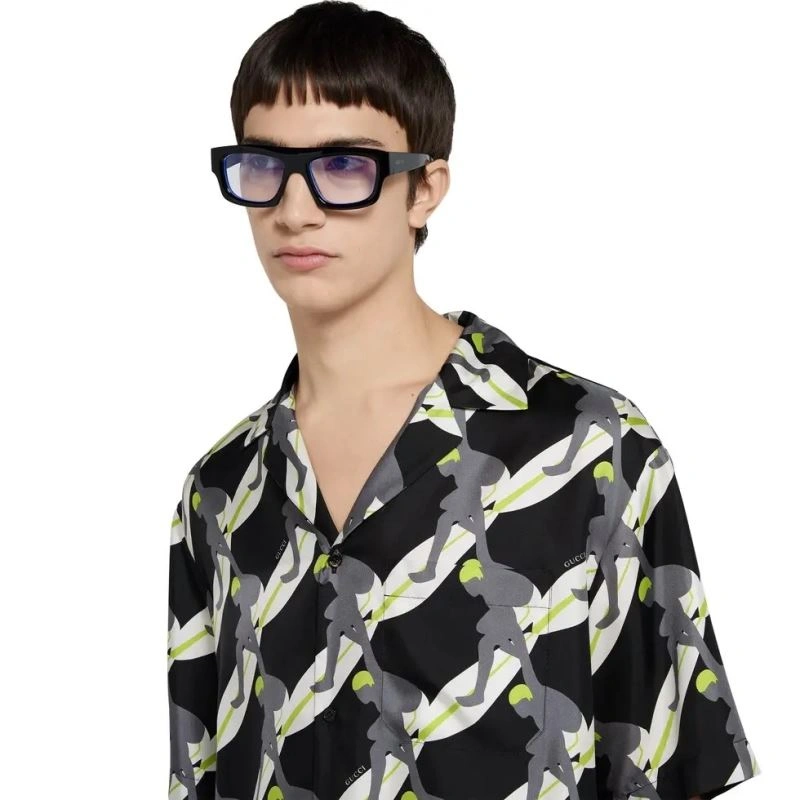 Gucci Shirts HighPerformance 128590