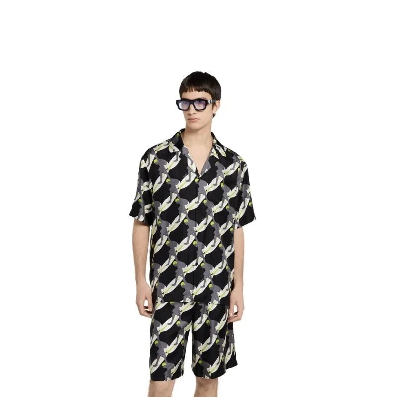 Gucci Shirts HighPerformance 128590